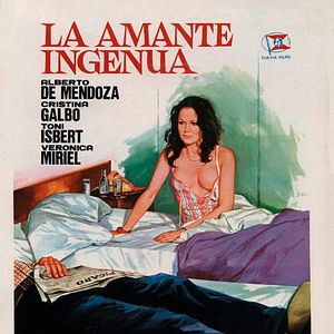 Bilder La amante ingenua