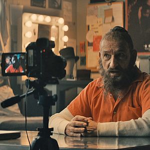 Bilder Marvel One-Shot: Der Mandarin