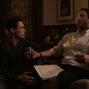 Bilder Sam Underwood