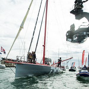 Bilder Turning Tide - Zwischen den Wellen