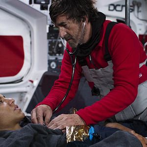 Bilder François Cluzet