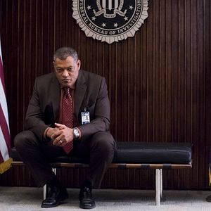 Bilder Laurence Fishburne