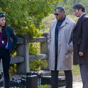 Bilder Mads Mikkelsen