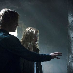 Bilder Stephen Amell