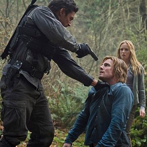 Bilder Stephen Amell