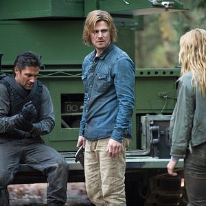 Bilder Stephen Amell