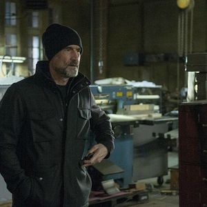 Bilder Elias Koteas