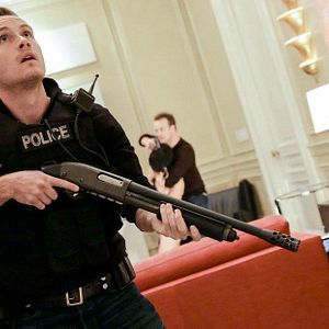 Bilder Jesse Lee Soffer