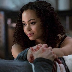 Bilder Madeleine Mantock
