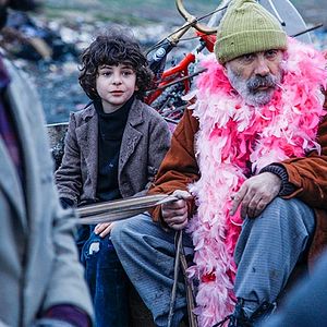 Bilder Düşler ve Umutlar