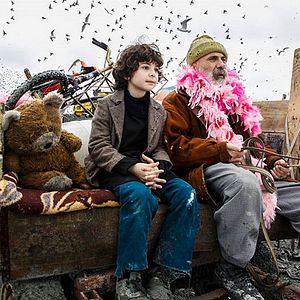 Bilder Düşler ve Umutlar