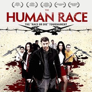 Bilder The Human Race - The "Race or Die" Tournament