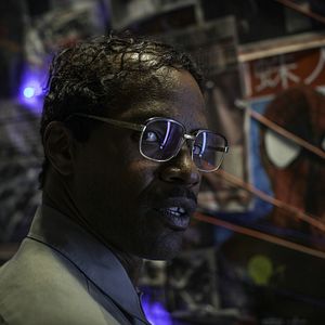 Bilder The Amazing Spider-Man 2: Rise Of Electro