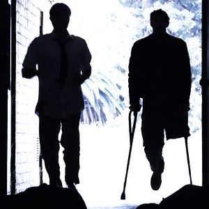 Bilder The Human Race - The "Race or Die" Tournament