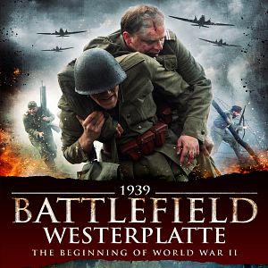 Bilder 1939 Battlefield Westerplatte - The Beginning of World War 2