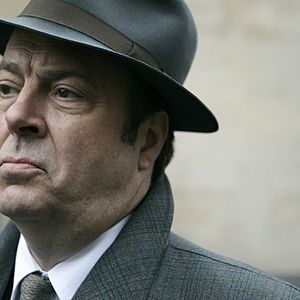 Bilder Roger Allam