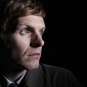 Bilder Shaun Evans