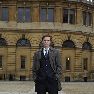 Bilder Shaun Evans