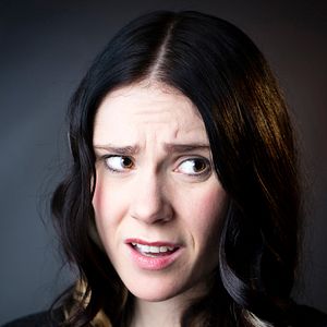 Bilder Powder Room - Mädels unter sich