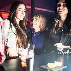 Bilder Jaime Winstone