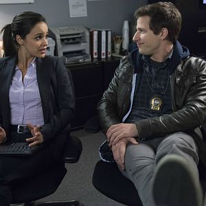 Bilder Brooklyn Nine-Nine