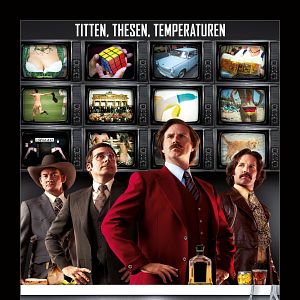 Bilder Anchorman - Die Legende kehrt zurück