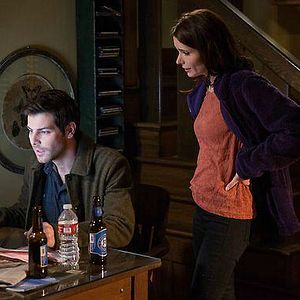 Bilder Elizabeth Tulloch