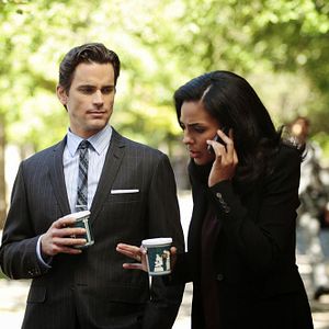 Bilder Matt Bomer