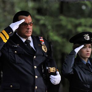 Bilder Blood Alley - Schmutzige Geschäfte