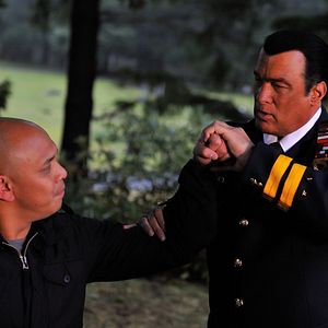 Bilder Blood Alley - Schmutzige Geschäfte