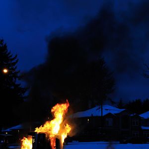 Bilder Blood Alley - Schmutzige Geschäfte