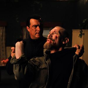 Bilder Blood Alley - Schmutzige Geschäfte