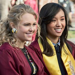 Bilder AnnaSophia Robb