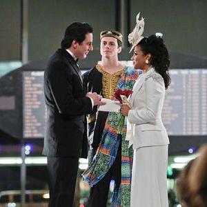 Bilder Jake Robinson