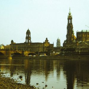 Bilder Mitgift - Ostdeutschland im Wandel