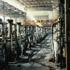 Bilder Mitgift - Ostdeutschland im Wandel