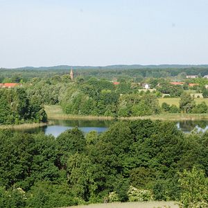 Bilder Mitgift - Ostdeutschland im Wandel