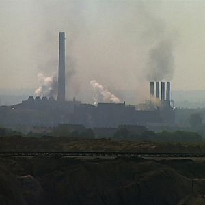 Bilder Mitgift - Ostdeutschland im Wandel