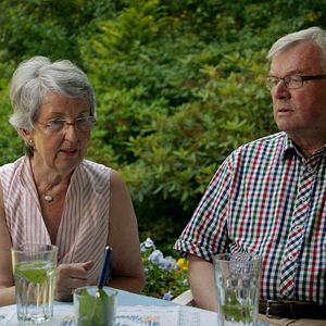 Bilder Mitgift - Ostdeutschland im Wandel