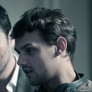 Bilder Arnold de Parscau