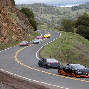 Bilder Need For Speed