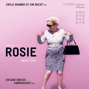 Bilder Rosie