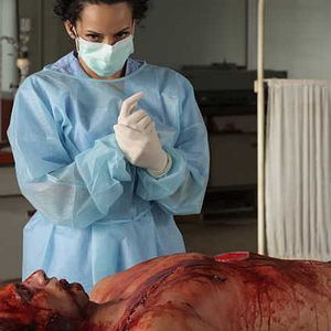 Bilder Manal El-Feitury