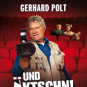 Bilder ... und Äktschn!