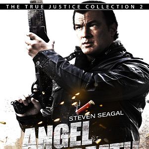 Bilder Angel Of Death - Der Todesengel