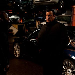 Bilder Angel Of Death - Der Todesengel