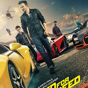 Bilder Need For Speed