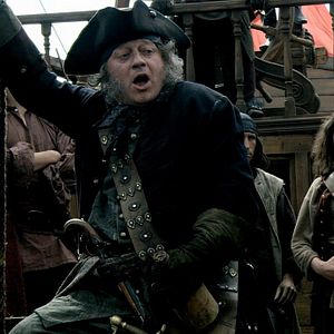 Bilder Pakt des Bösen - Der Agent des Zaren