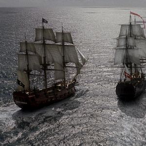 Bilder Pakt des Bösen - Der Agent des Zaren