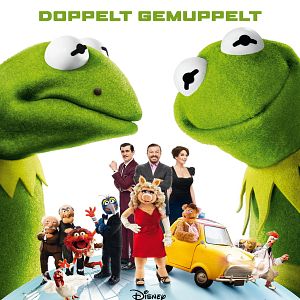 Bilder Die Muppets 2: Muppets Most Wanted